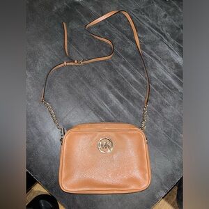 Michael Kors crossbody purse